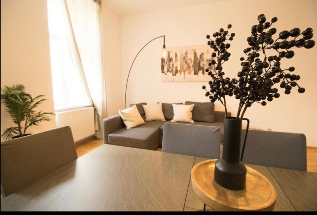 Gemuetliches Stadtnest L Lf16 Vienna Esterno foto